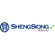 The supermarket chain also airs its own television variety programmes named the sheng siong show. Sheng Siong Group Funding Financials Valuation Investors