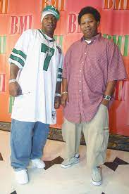Big Tymers Announce Reunion Show The Fader