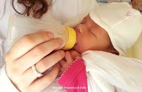 Tips And Tricks For Burping Your Baby Pregnancy In Singapore
