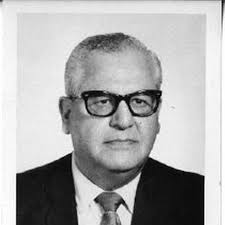 Teofilo Martinez, Trustee, Los Rios Community College District — Calisphere