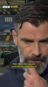 We were under the impression that wasn't going to be given as a penalty any  more' Kilmarnock manager Stuart Kettlewell questions the decision to give  Celtic a penalty late