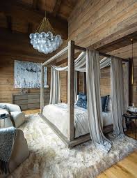 These luxury living room ideas also prove that careful planning and a commitment to creativity can go a long way. 25 Of The Coziest Bedrooms In Mountain Living Mountain Living