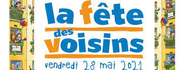 L'évolution de la crise sanitaire nous oblige à reporter la fête des voisins prévue initialement le vendredi 28 mai 2021. La Fete Des Voisins Publications Facebook