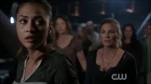 Where Are They Now? (The 100 Edition)