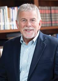 James R. Lytle, D.Min.