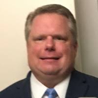 John Dexter, PhD, SPHR, Veteran-USN