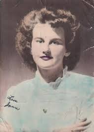 OBITUARY: Joan M. (Clifford) Duffy, 92