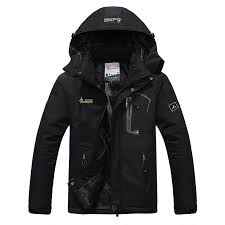 Men S Waterproof Jacket Price 59 06 Free Shipping Love Top Winter Jacket Men Waterproof Jacket Mens Winter Coat