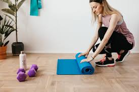 Working out at home has major benefits, from convenience to efficiency and exercising in a comfortable atmosphere. Home Gym Ideas For A Small Space Archives Chicago Luxury Condos For Sale Luxury Living Chicago Realty