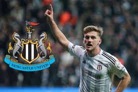 Newcastle United FC Transfer News, Rumours & Gossip | CaughtOffside