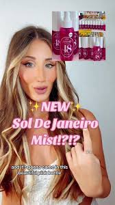 ❗️NEW SCENT ❗️ soldejaneiro number 48 leaked!! ☀️👙🧡 scent notes : guava  nectar, sunlit orchid, & pink musk. Please be true 😍🙏🏼 #soldejaneiro  #soldejaneiro48 #soldejaneirocheirosa #leaked ...