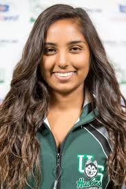 2015-16 Track and Field Roster