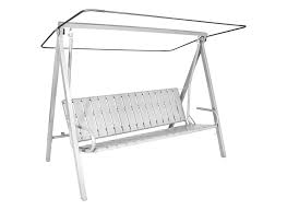 Komplettes Dachgestange 3 Sitzer