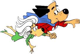 Underdog Cartoon Saturday Morning Cartoons From The 60s 70s Are You There God It S Me Generation X Classic Cartoon Characters Cartoon Morning Cartoon
