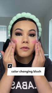 Hard Candy Color Changing Blush Review