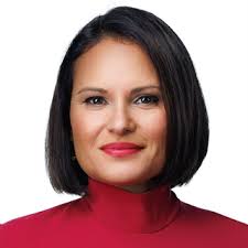 2025 Campaign Leadership