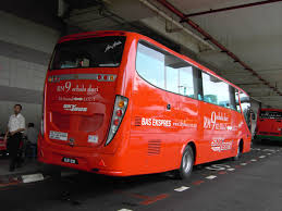 The journey out seemed pretty normal. About Skybus Lcct Com My