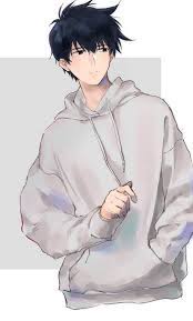 Anime boy drawing step by step. Pin By Atlanta On Cosas Zukulentosas 7u7 Anime Character Design Anime Sketch Anime Drawings Boy