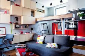 Amenager Un Studio De 16 M Solutions Efficaces Amenagement Studio Petit Appartement Appartement