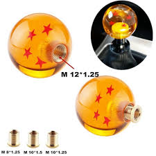 We did not find results for: Dragon Ball Z Star Shift Knob