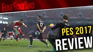 Neymar jr ● best freestyle skills in psg 2017/18 | hd. Best Pes 2017 Players Fft S Ultimate Guide To The Top Stars And Their Ratings Fourfourtwo