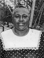 Martha Ann Garland Holt Obituary (2015)