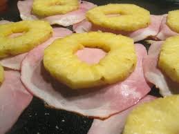 Over 100,000 english translations of german words and phrases. Toast Hawaii Alles Frisch Glatzkoch De