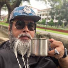 WE'RE PROUD OF YOU, ALEX! Eala, the first Filipino to compete