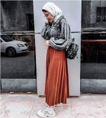 .go out of style extra 12% off lilysilk everything coupon code: Stylish And Versatile Summer Hijab Outfits Just Trendy Girls