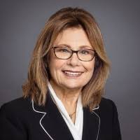 Patricia Adrian, ChFC