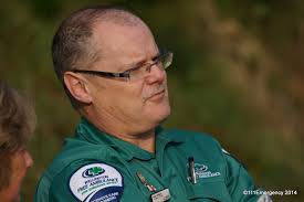 SYDNEY ERNEST BARLOW MEMORIAL SERVICE