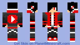 Check spelling or type a new query. Youtuber Boy Minecraft Skin