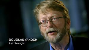 NASA's Unexplained Files" Saturn's Moon Monsters (TV Episode 2019)