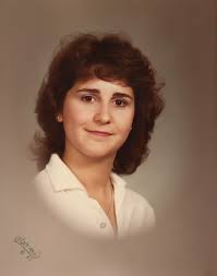 Obituary of Jo Ellen Cooley Hoffman