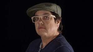 AT HOME) IN AND AROUND AMERICA: ARTIST TALK WITH CATHERINE OPIE