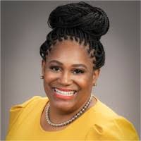 Jeanea Cochran-Houston LISW-S