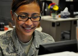 Getting smarter about your Air Force Reserve career > 446th Airlift Wing >  News