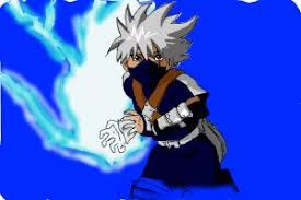 How to draw kakashi easy step by step drawing guide by. How To Draw Young Kakashi Hatake Drawingnow