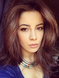 Melis Tuzunguc Hazel Hair Color Actresses Beautiful Celebrities