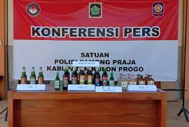 2, jalan ss 6 /2, ss 6, 47301 petaling jaya, selangor, malaysia. Polpp Satpol Pp Gelar Pers Release Giat Cipta Kondisi Ramadhan 1442 H