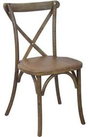 Advantage Series Wooden X Back Chair Multiple Finishes Walmart Com Chair Wooden Bent Wood