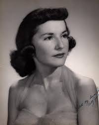 Betty Boone Obituary