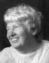 Roberta Woodward Obituary (1933