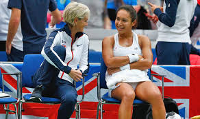 The british player heather watson believes new mums coming back on the wta tour should not deserve to be seeded players in the big tournaments, although she admitted that at wimbledon it's not. British Women S No2 Heather Watson Teams Up With New Coach Judy Murray Tennis Sport Express Co Uk