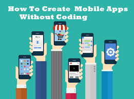 shortcut to mobile app creation are you on the rush in building your first mobile app or maybe you would like to build more apps to expand your mobile app empire? How To Create Free Mobile Apps Without Coding Nafisflahi
