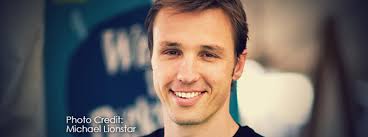 For Markus Zusak, It Is All or Nothing