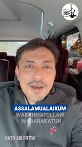 We are thrilled to announce that Dato Adi Putra will be performing at our  Rock Untuk Rakyat 2 charity concert in support of humanitarian aid to Gaza!  , This is a chance to witness his powerful ...