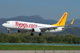 Последние твиты от pegasus airlines (@flymepegasus). Pegasus Airlines Reisefuhrer Auf Wikivoyage