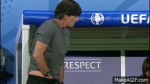 The best memes from instagram, facebook, vine, and twitter about joachim low gif. Joachim Jogi Low Eier Kraulen Arsch Kratzen Daran Riechen Popel Essen Best Of On Make A Gif