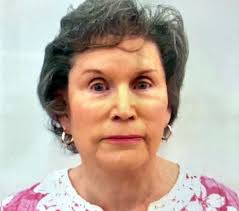 Geraldine Carlson Obituary